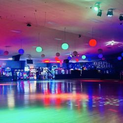 Philly skate Plex - Skating rink