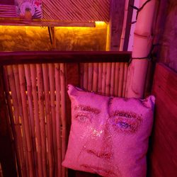 Aloha Oaxaca - You're never alone in the tiki hut