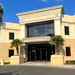 Edward C. Allen, MD - DHMG-Bakersfield