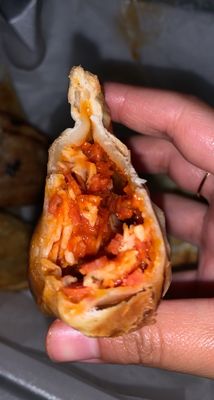 Alma Argentina by null