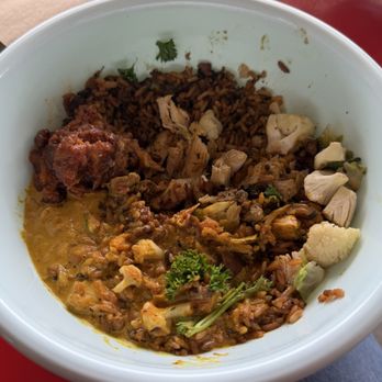 ChopnBlok - POST Market - Golden Bowl - African Near Me - Houston, Texas ChopnBlok - POST Market - Golden Bowl - African Near Me - Houston, Texas