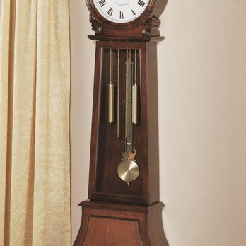 1. Palm Beach Clock Repair