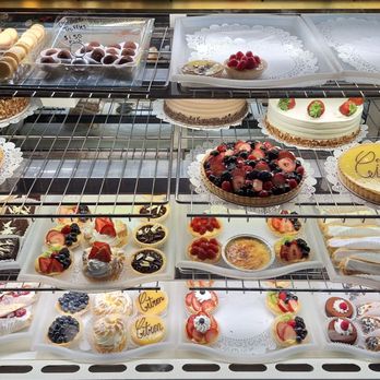 CAFE DE PARIS BAKERY - Updated June 2024 - 440 Photos & 495 Reviews