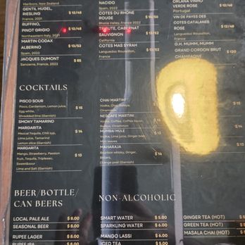Oh! Naan Indian Kitchen - Drinks menu - Indian Near Me - Washington, DC, District of Columbia Oh! Naan Indian Kitchen - Drinks menu - Indian Near Me - Washington, DC, District of Columbia