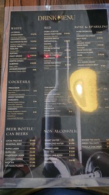 Menu photo 1 Oh! Naan Indian Kitchen Washington, DC, DC Menu photo 1 Oh! Naan Indian Kitchen Washington, DC, DC
