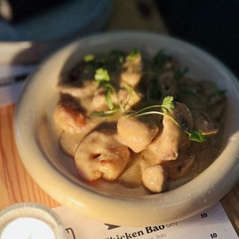 Jilli - Daejang shrimp - Korean Near Me - Los Angeles, California