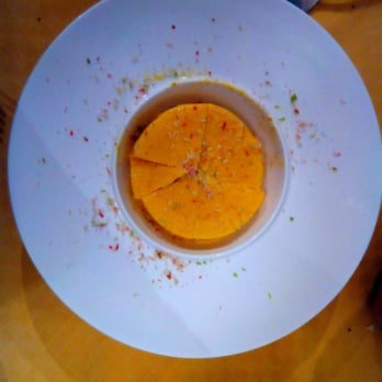 Himalaya - Mango Kulfi - Indian Near Me - Gent, VOV Himalaya - Mango Kulfi - Indian Near Me - Gent, VOV