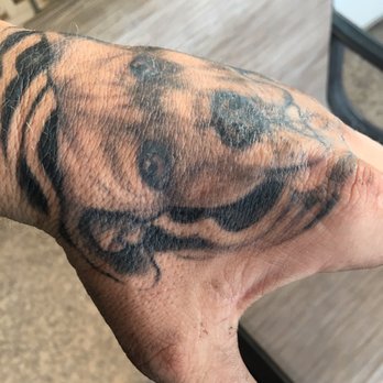 Goliath Tattoo Studio - Shity work - Piercing Near Me - Phoenix, Arizona