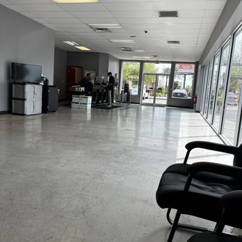 Pep Boys - Interior. - Tires Near Me - Clermont, Florida Pep Boys - Interior. - Tires Near Me - Clermont, Florida