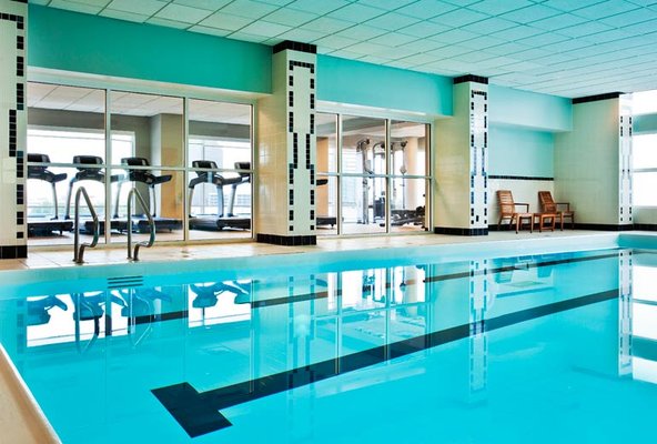 The Westin Buckhead Atlanta by null