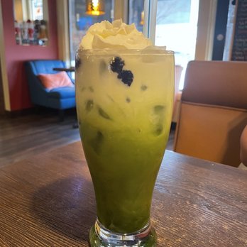 The Connection Thai sushi - Thai Thai Iced Green Tea - Thai Near Me - Henderson, Nevada The Connection Thai sushi - Thai Thai Iced Green Tea - Thai Near Me - Henderson, Nevada