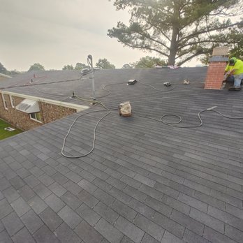 Action Roofing - Roofing Near Me