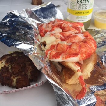 Red's Eats - Seafood Near Me - Wiscasset, Maine Red's Eats - Seafood Near Me - Wiscasset, Maine