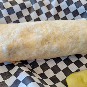 Buffi's Peauxboys - Kickkin chicken wrap. - Sandwiches Near Me - Lake Charles, Louisiana Buffi's Peauxboys - Kickkin chicken wrap. - Sandwiches Near Me - Lake Charles, Louisiana