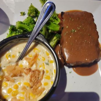 Ford's Garage Plano - Meatloaf - not big man certified - Burgers Near Me - Plano, Texas