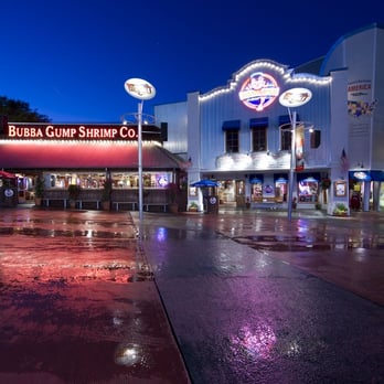 Bubba Gump Shrimp - Seafood Near Me - Orlando, Florida Bubba Gump Shrimp - Seafood Near Me - Orlando, Florida