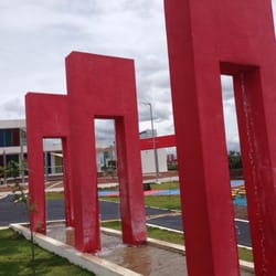 Parque del Ajedrez
