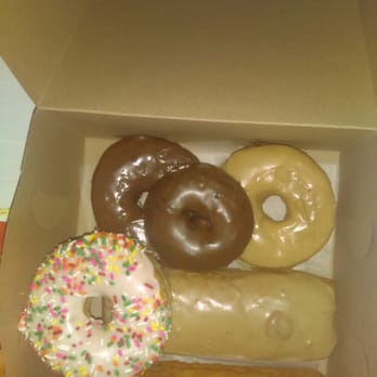 Master's Donuts - Donuts Near Me - Oxnard, California