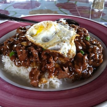 Tasty Choice - Minced Beef w/ Fried Egg! - Chinese Near Me - San Gabriel, California Tasty Choice - Minced Beef w/ Fried Egg! - Chinese Near Me - San Gabriel, California