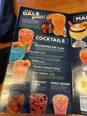 Menu photo 2 Texas Roadhouse Downingtown, PA Menu photo 2 Texas Roadhouse Downingtown, PA