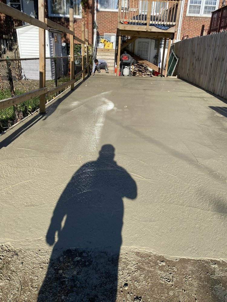 Slide of Luster & Luster Services