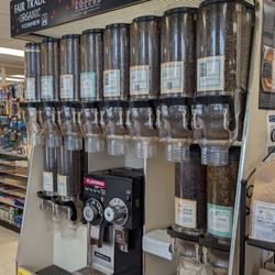 Washington Food Market