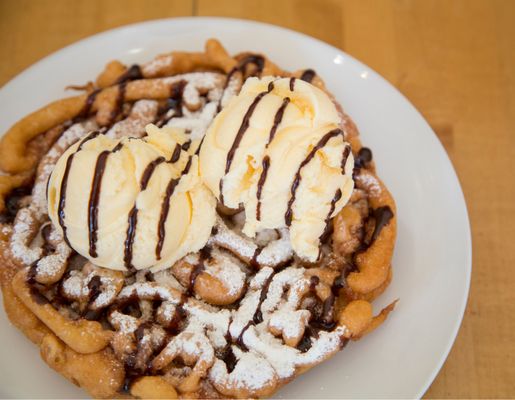 Xurro, Churro Factory by null