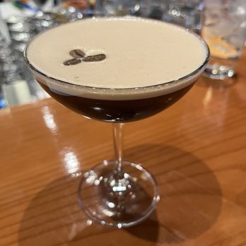 Rough & Tumble Pub - Second wind coffee - Pubs Near Me - Seattle, Washington
