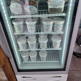 Higgles Ice Cream - Ice Cream & Frozen Yogurt Near Me - Breckenridge, Colorado