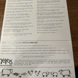 Small Plates / Appetizers Small Plates / Appetizers