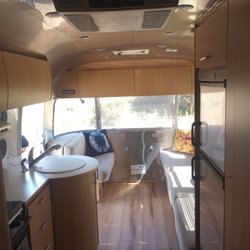 Rolling Cabin RV service