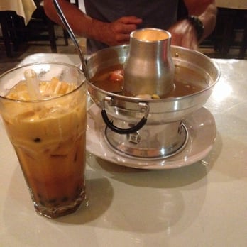 BKK Thai Kitchen - Hot pot, Tom Yum and Tai tea - Thai Near Me - Carlsbad, California