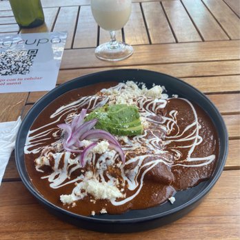 Terraza La Grupa - Wine Bars Near Me - Santiago de Querétaro, QUE