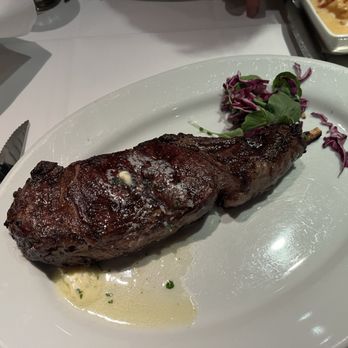 Charley's Steak House - Bison! - Steakhouses Near Me - Kissimmee, Florida