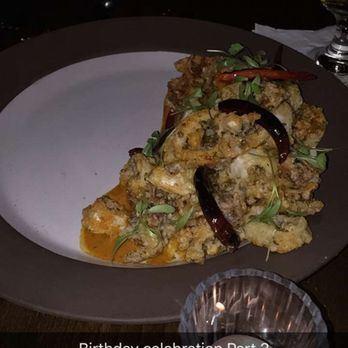 Maestro Restaurant - Calamari - Cocktail Bars Near Me - Pasadena, California
