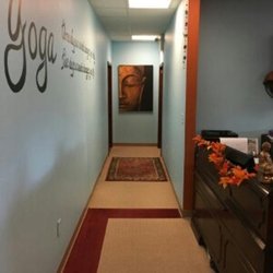 Powerhouse Fitness & Yoga