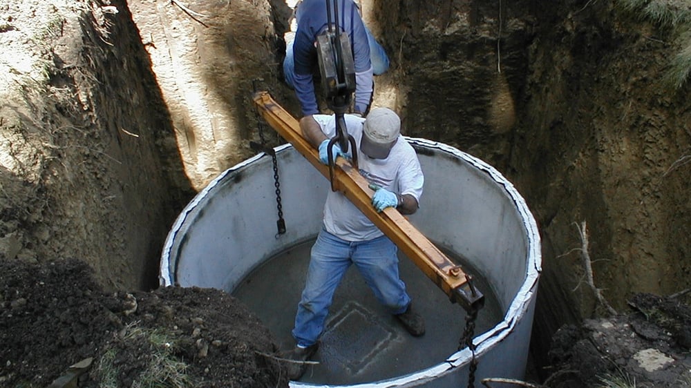 Bolden & Buhrig Septic - septic in Fremont, NE