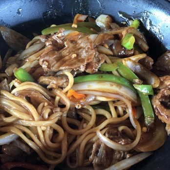 Noodle Man - Noodles Near Me - Happy Valley, Oregon Noodle Man - Noodles Near Me - Happy Valley, Oregon