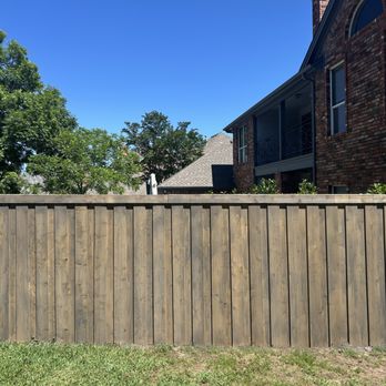ProJoe Construction - Fences & Gates Near Me