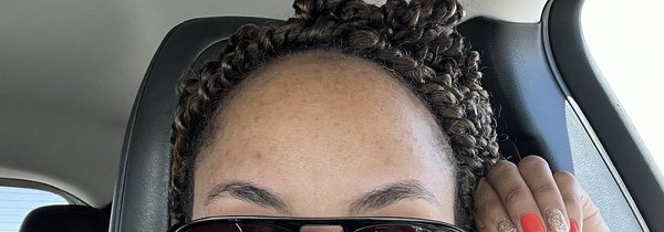 Fabulous Eyebrow Threading