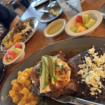 Ambriza - Brunch - Mexican Near Me - Houston, Texas Ambriza - Brunch - Mexican Near Me - Houston, Texas