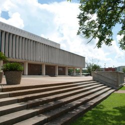 Matagorda County Courthouse
