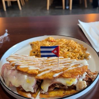 Cubanito Express - Cuban Near Me - Chicago, Illinois Cubanito Express - Cuban Near Me - Chicago, Illinois