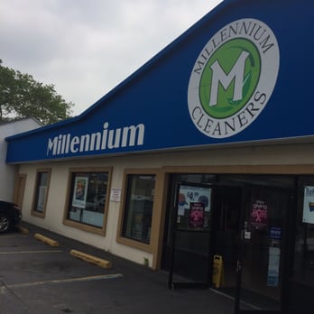 Millennium Dry Cleaners - Just six parking spots in front. - Dry Cleaning Near Me - West Hempstead, New York Millennium Dry Cleaners - Just six parking spots in front. - Dry Cleaning Near Me - West Hempstead, New York