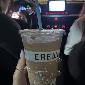 Erewhon - chococado - Grocery Near Me - Pasadena, California