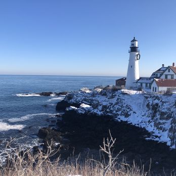 Portland Explorer Tours - Historical Tours Near Me - Portland, Maine