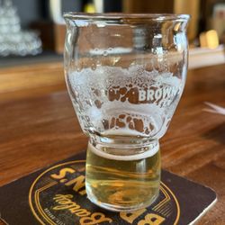 Barley Brown's Brewpub