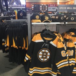 Bruins!!!