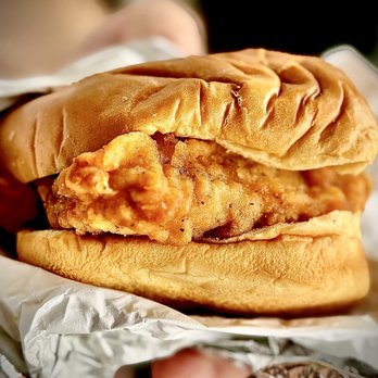 Lee's Famous Recipe Chicken - "Famous Chicken Sandwich" didn't like the special sauce/opted 4 mayo instead. Good, but chicken wrap is much better. Wouldn't order again. - Chicken Wings Near Me - Ocala, Florida Lee's Famous Recipe Chicken - "Famous Chicken Sandwich" didn't like the special sauce/opted 4 mayo instead. Good, but chicken wrap is much better. Wouldn't order again. - Chicken Wings Near Me - Ocala, Florida