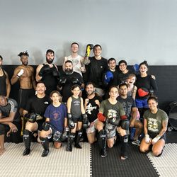 Elite Kickboxing Gym - Elite Kickboxing Gym is often imitated but never duplicated!